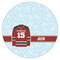 Hockey Icing Circle - Small - Single