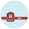 Hockey Icing Circle - XSmall - Single