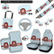 Hockey Interior Car Accessories