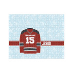 Hockey 500 pc Jigsaw Puzzle (Personalized)