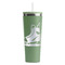 Hockey Light Green RTIC Everyday Tumbler - 28 oz. - Front