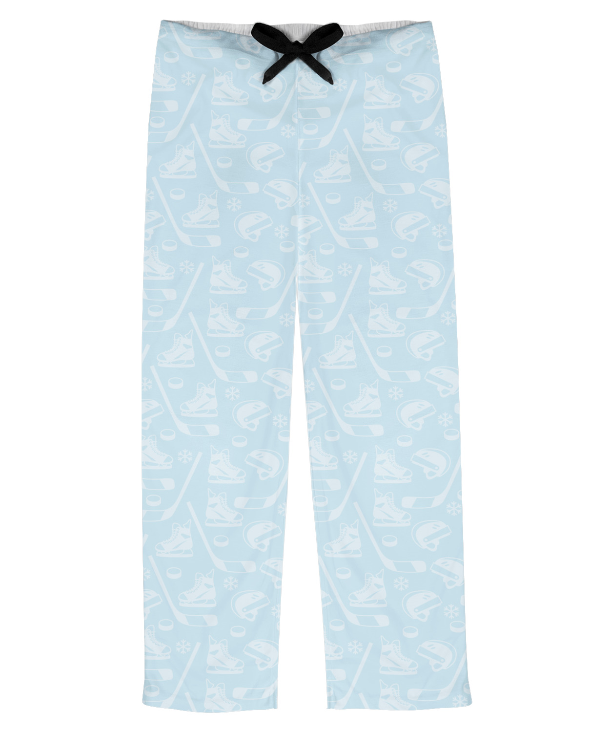 Hockey pajama online pants