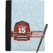 Hockey Notebook