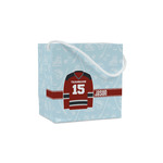 Hockey Party Favor Gift Bags (Personalized)