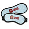 Hockey Sleeping Eye Masks - PARENT