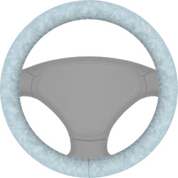 Hockey Steering Wheel Cover