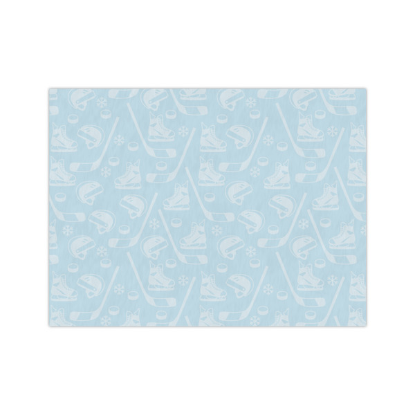 Custom Hockey Medium Tissue Papers Sheets - Heavyweight