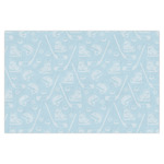 Hockey X-Large Tissue Papers Sheets - Heavyweight