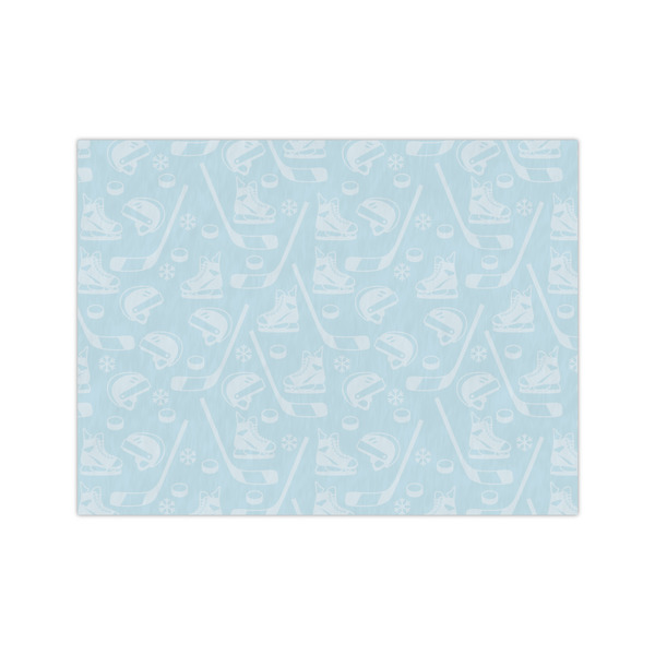 Custom Hockey Medium Tissue Papers Sheets - Lightweight