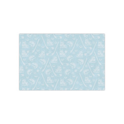 Hockey Small Tissue Papers Sheets - Lightweight