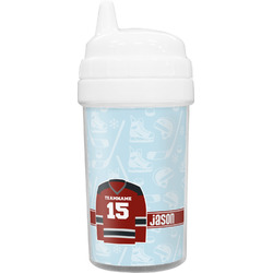 Hockey Sippy Cup (Personalized)