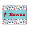 Hockey 2 8'x10' Patio Rug - Front/Main