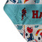 Hockey 2 Bandana Detail