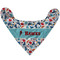 Hockey 2 Bandana Flat Approval