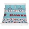 Hockey 2 Bedding Set (King)