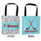 Hockey 2 Car Bag - Apvl