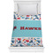 Hockey 2 Comforter (Twin)