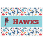 Hockey 2 Jigsaw Puzzle - 1000-piece (Personalized)