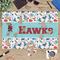 Hockey 2 Jigsaw Puzzle 1014 Piece - In Context