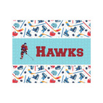 Hockey 2 500 pc Jigsaw Puzzle (Personalized)