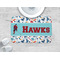 Hockey 2 Memory Foam Bath Mat - LIFESTYLE 34x21