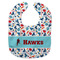 Hockey 2 New Bib Flat Approval