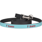 Hockey 2 Dog Leash (Personalized)