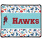 Hockey 2 Small Gaming Mats - APPROVAL