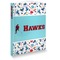 Hockey 2 Soft Cover Journal - Main