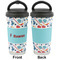 Hockey 2 Stainless Steel Travel Cup - Apvl