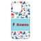 Hockey 2 iPhone 13 Pro Max Case - Back