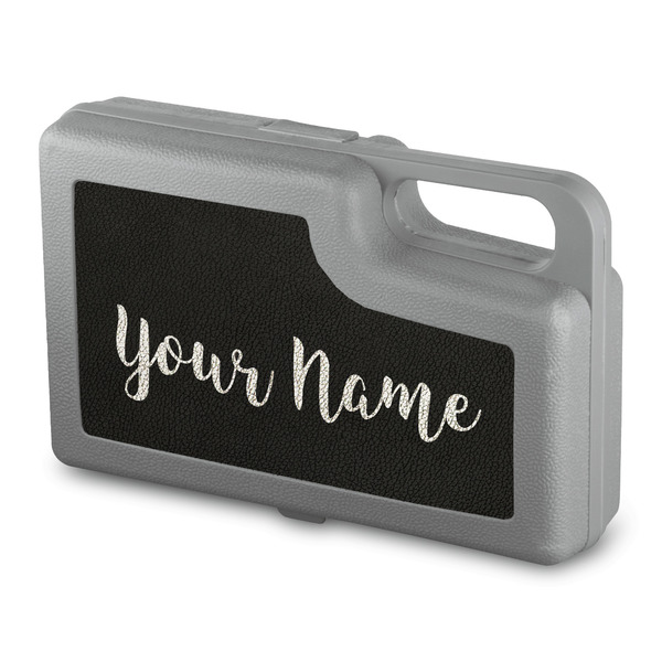 Custom Script Name 27-Piece Automotive Tool Kit (Personalized)