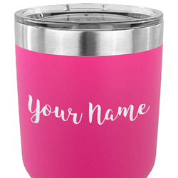 Tumbler PINK Large 30oz