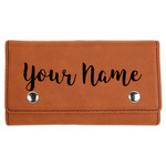 Script Name Cards & Dice Set (Personalized)