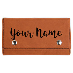 Script Name Cards & Dice Set (Personalized)