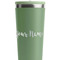 Script Name Light Green RTIC Everyday Tumbler - 28 oz. - Close Up