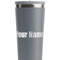 Block Name Grey RTIC Everyday Tumbler - 28 oz. - Close Up