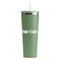 Block Name Light Green RTIC Everyday Tumbler - 28 oz. - Front