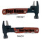 Block Name Multi-Tool Hammer - Double Sided - Approval