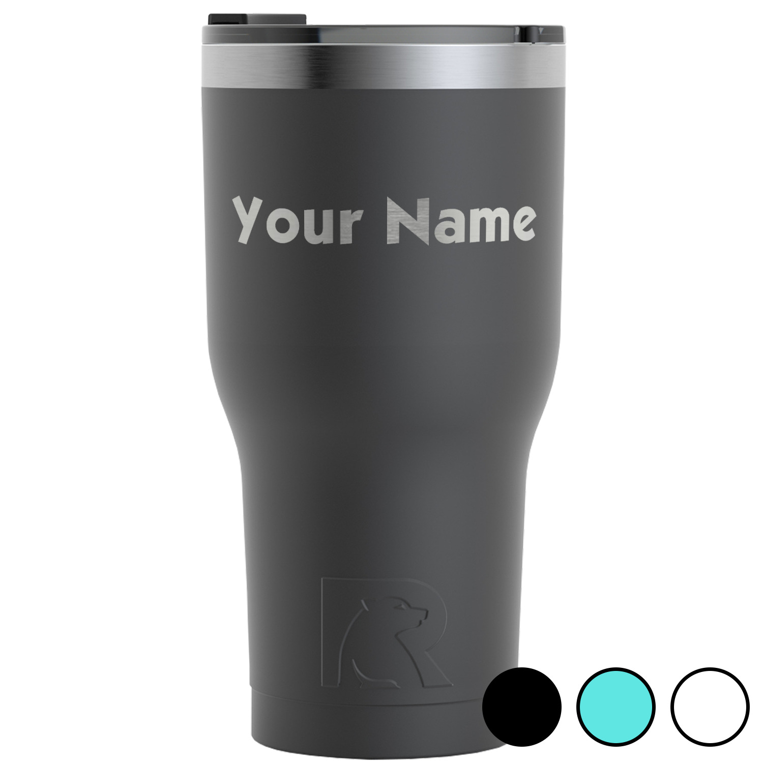 rtic cups personalized