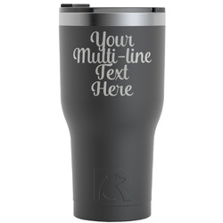 Customize Your 20oz RTIC Travel Mug – Custom Branding