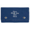 Multiline Text Cards & Dice Set - Navy Blue - Front