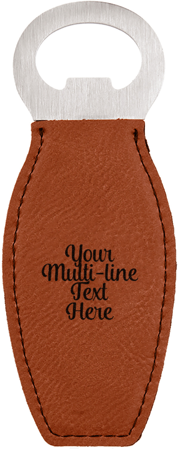 multiline-text-leatherette-bottle-opener-personalized-youcustomizeit