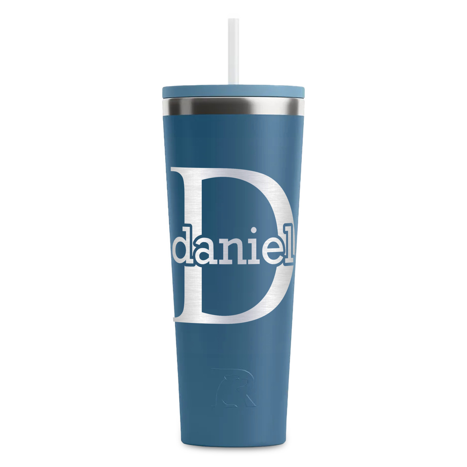 https://www.youcustomizeit.com/common/MAKE/837778/Name-Initial-for-Guys-Steel-Blue-RTIC-Everyday-Tumbler-28-oz-Front.jpg?lm=1698259202