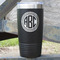 Round Monogram Polar Camel Tumbler - 20oz - Swatches