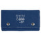 Coffee Lover Cards & Dice Set - Navy Blue - Front