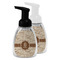 Coffee Lover Foam Soap Bottles - Main