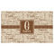 Coffee Lover Indoor / Outdoor Rug - 3'x5' - Front Flat