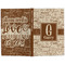 Coffee Lover Large Hard Cover Journal - Apvl