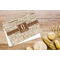 Coffee Lover Microfiber Kitchen Towel - LIFESTYLE